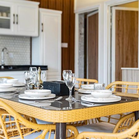 800 Mountain Resort Vacation House Fudżajra Zewnętrze zdjęcie