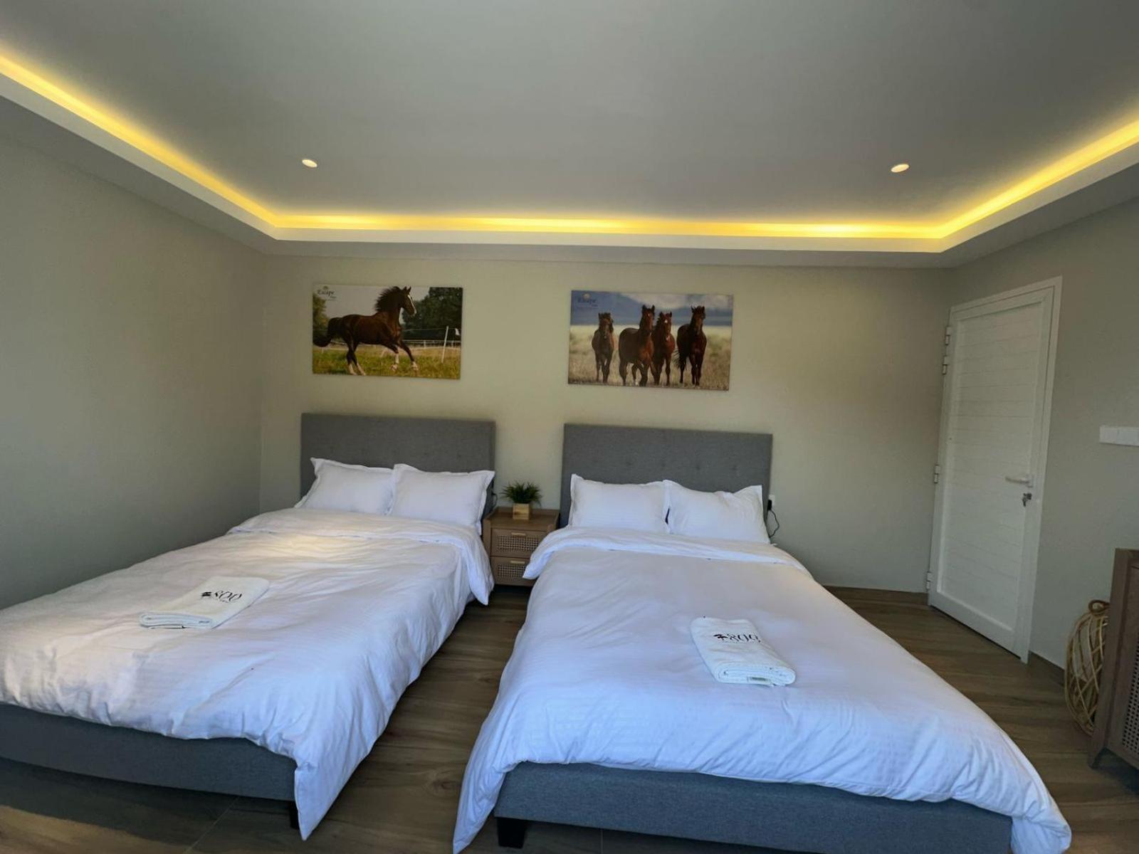 800 Mountain Resort Vacation House Fudżajra Zewnętrze zdjęcie