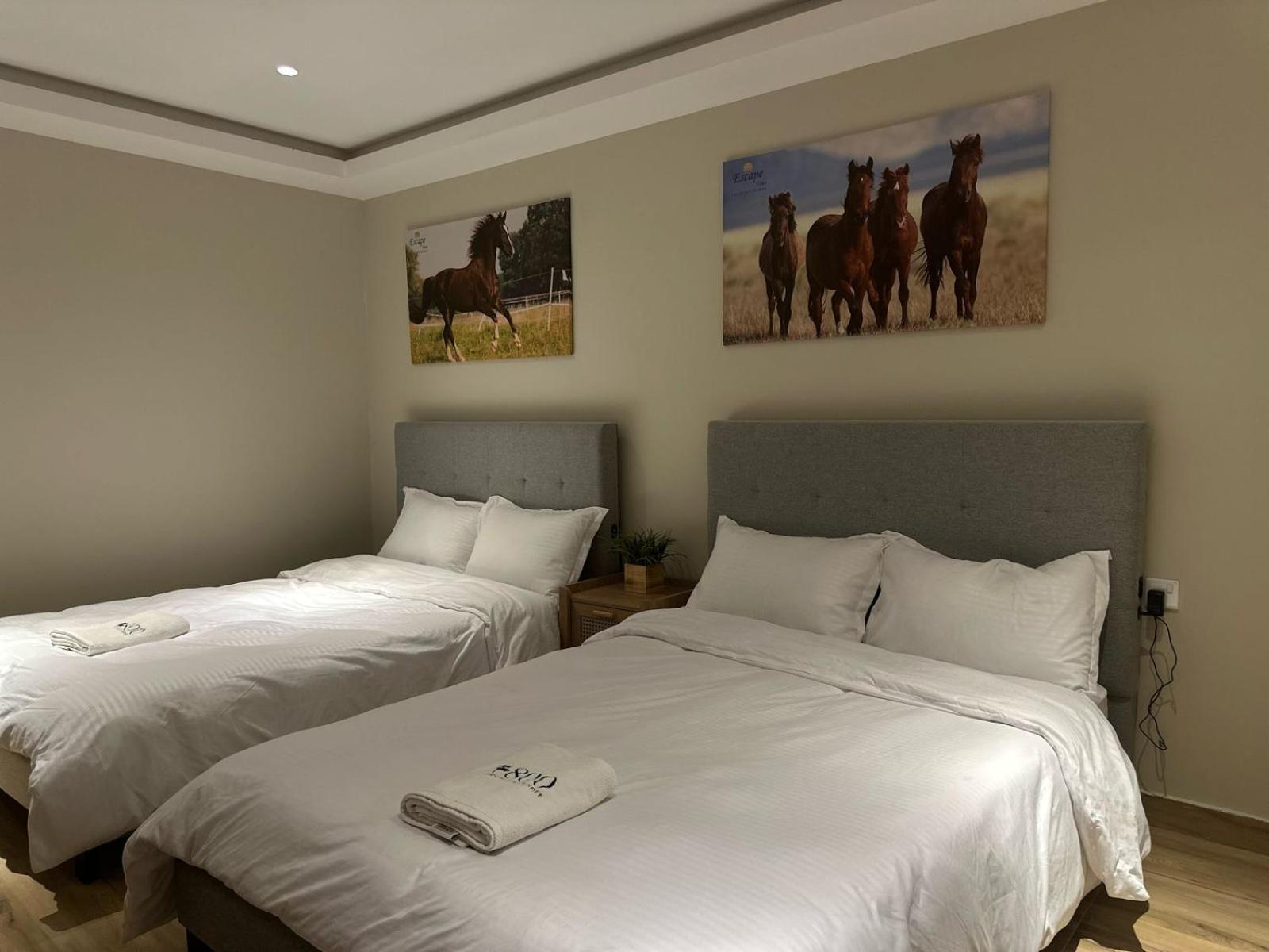 800 Mountain Resort Vacation House Fudżajra Zewnętrze zdjęcie