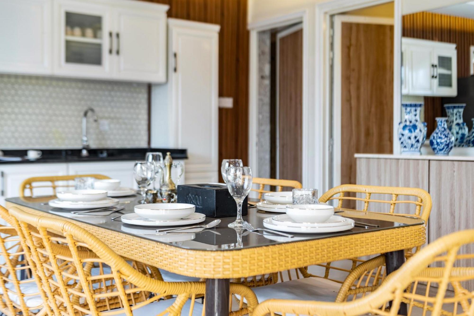 800 Mountain Resort Vacation House Fudżajra Zewnętrze zdjęcie