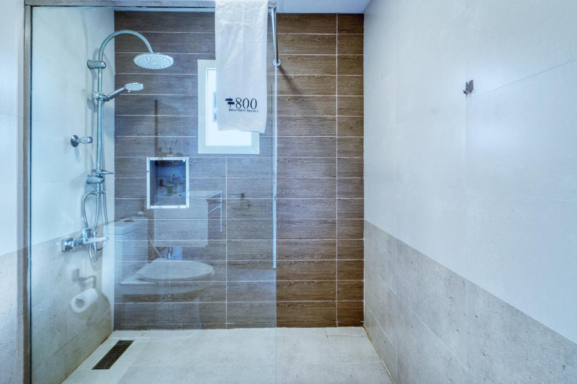 800 Mountain Resort Vacation House Fudżajra Zewnętrze zdjęcie