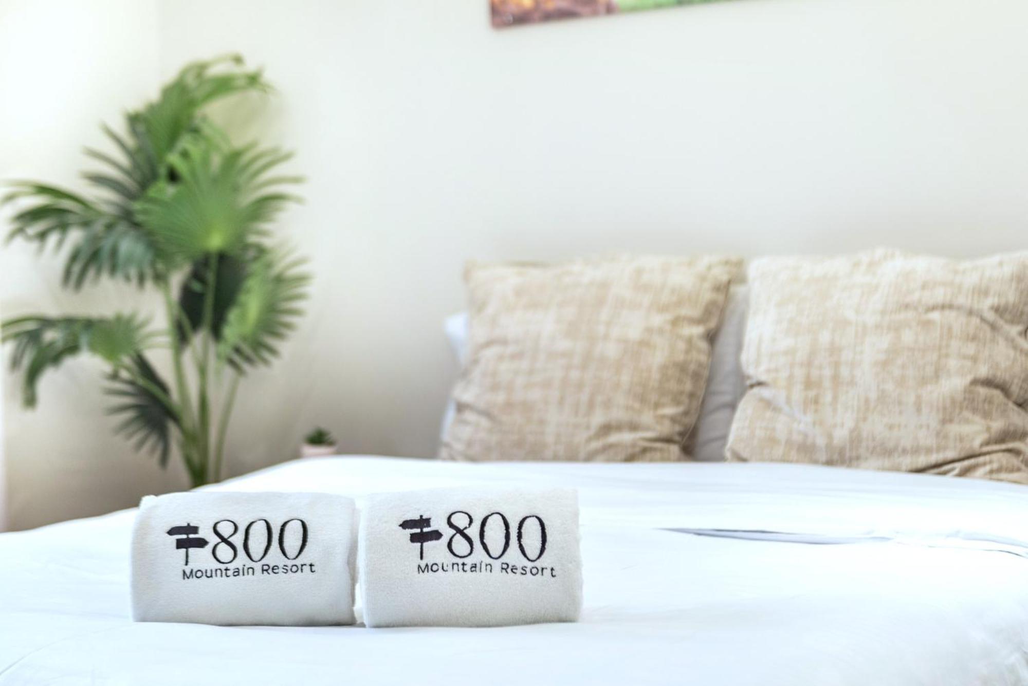 800 Mountain Resort Vacation House Fudżajra Zewnętrze zdjęcie