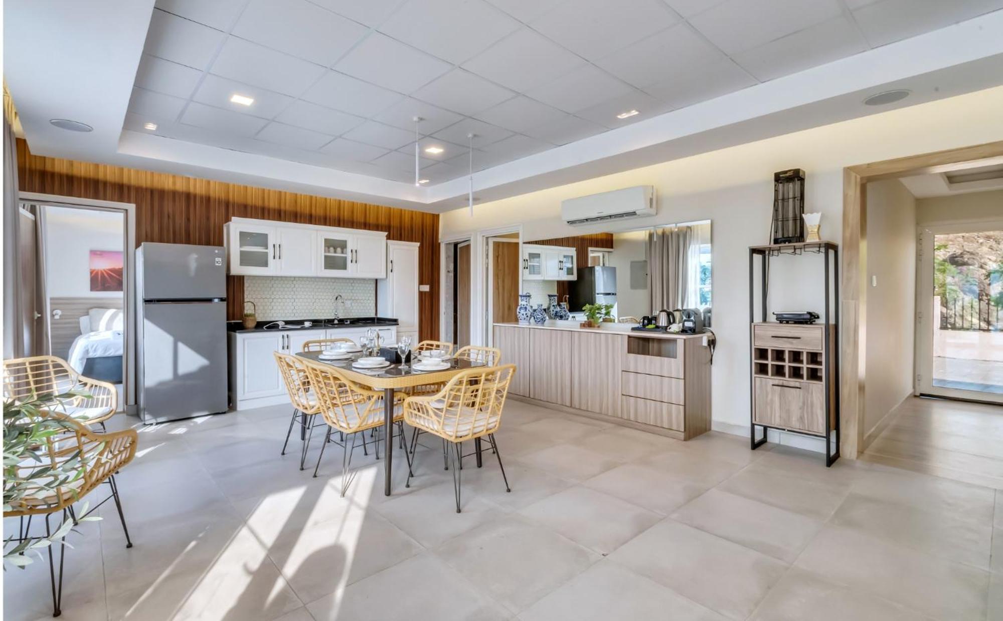 800 Mountain Resort Vacation House Fudżajra Zewnętrze zdjęcie