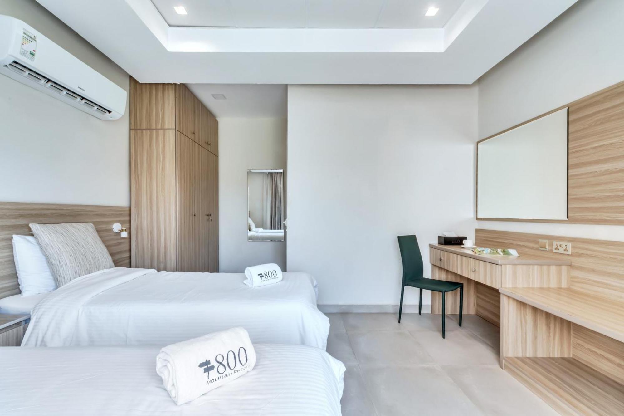 800 Mountain Resort Vacation House Fudżajra Zewnętrze zdjęcie