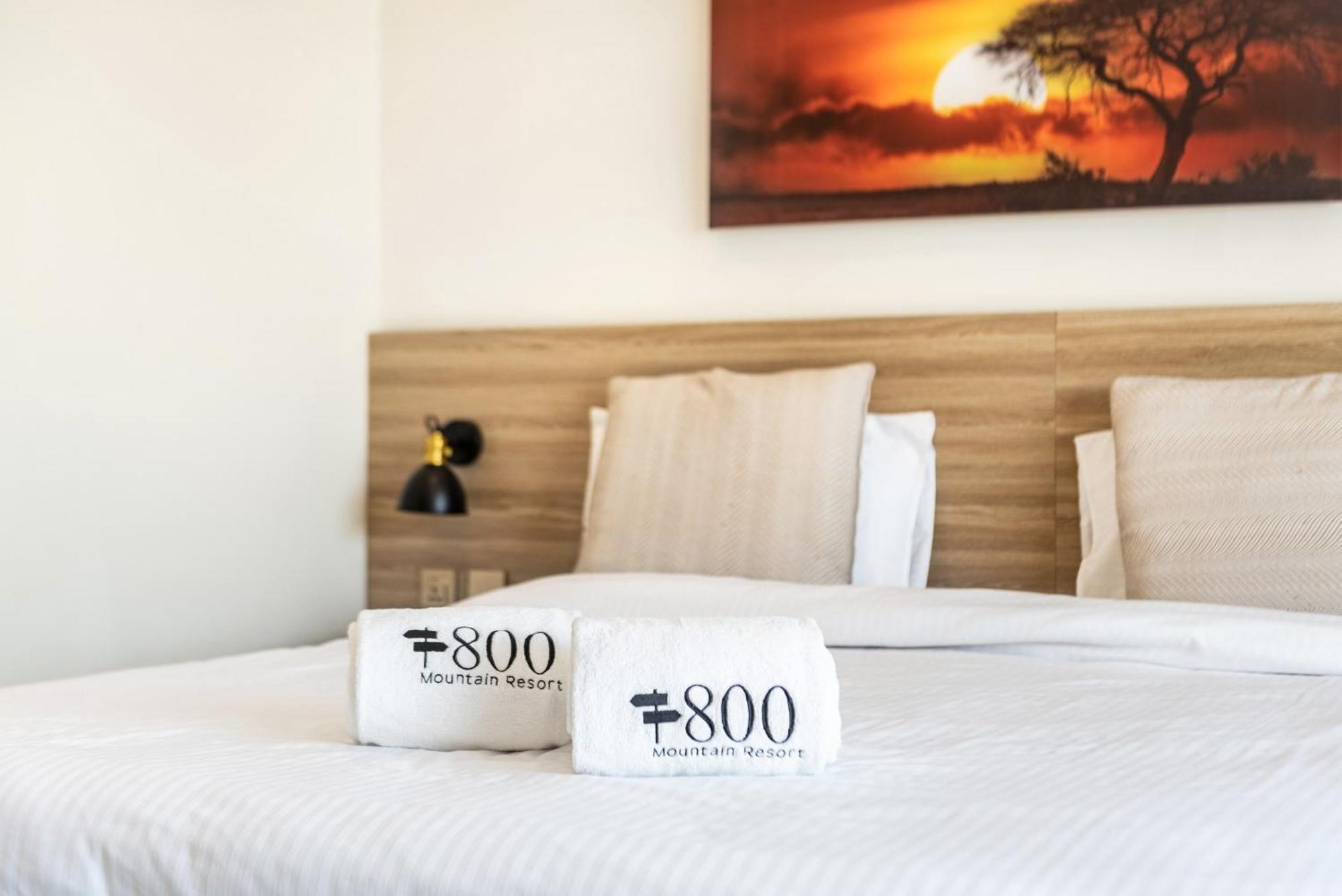 800 Mountain Resort Vacation House Fudżajra Zewnętrze zdjęcie