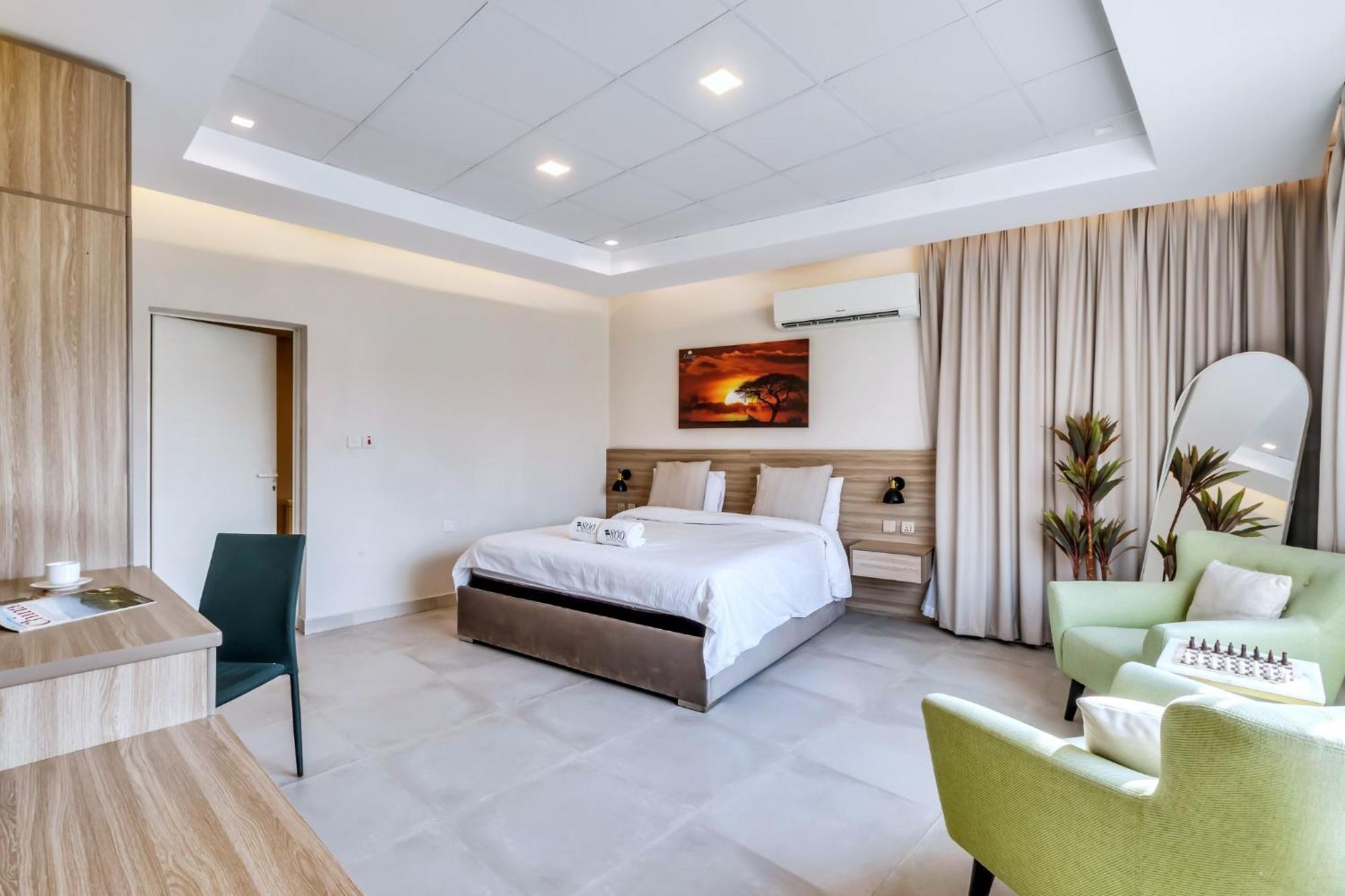 800 Mountain Resort Vacation House Fudżajra Zewnętrze zdjęcie