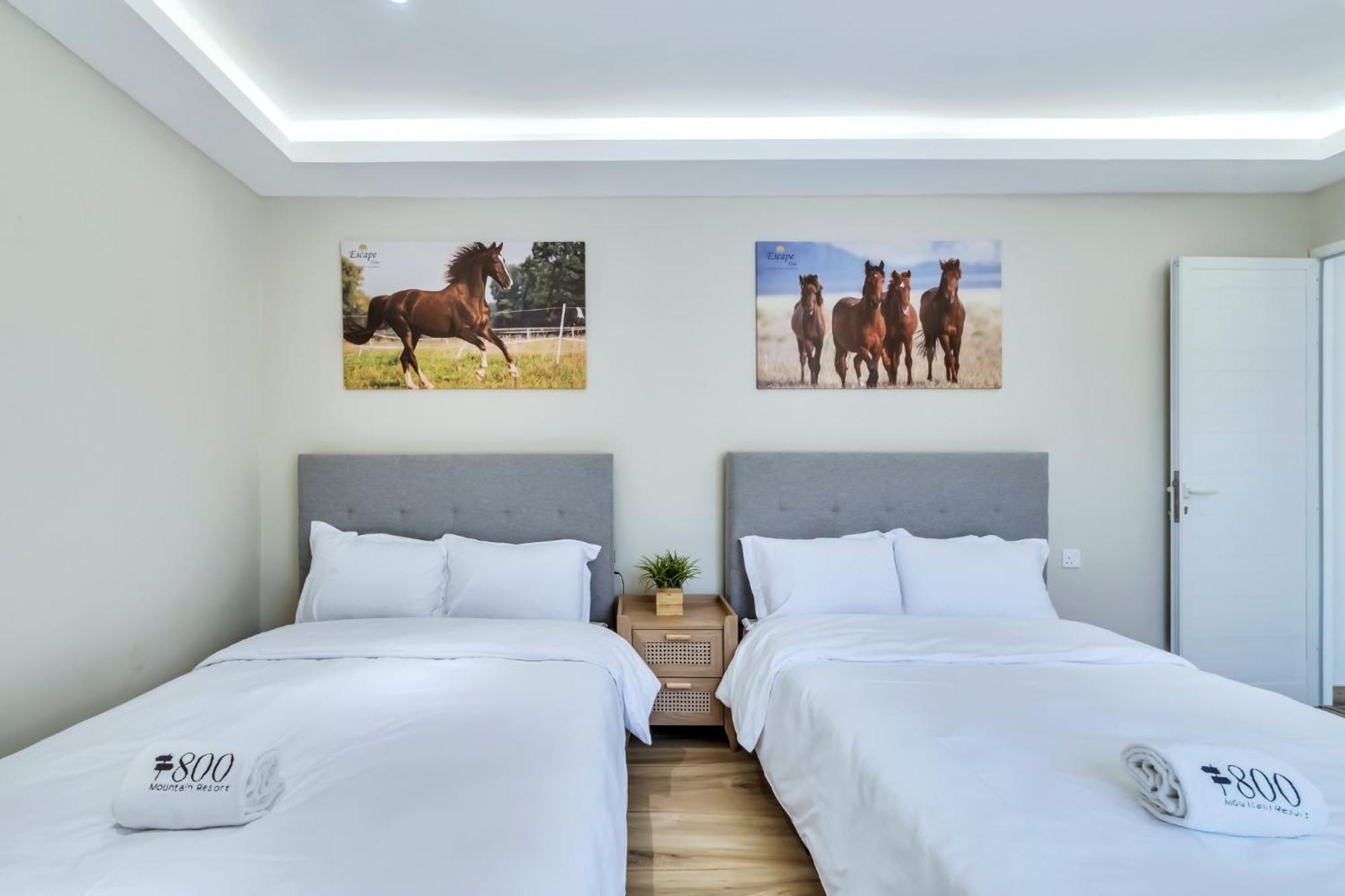 800 Mountain Resort Vacation House Fudżajra Zewnętrze zdjęcie