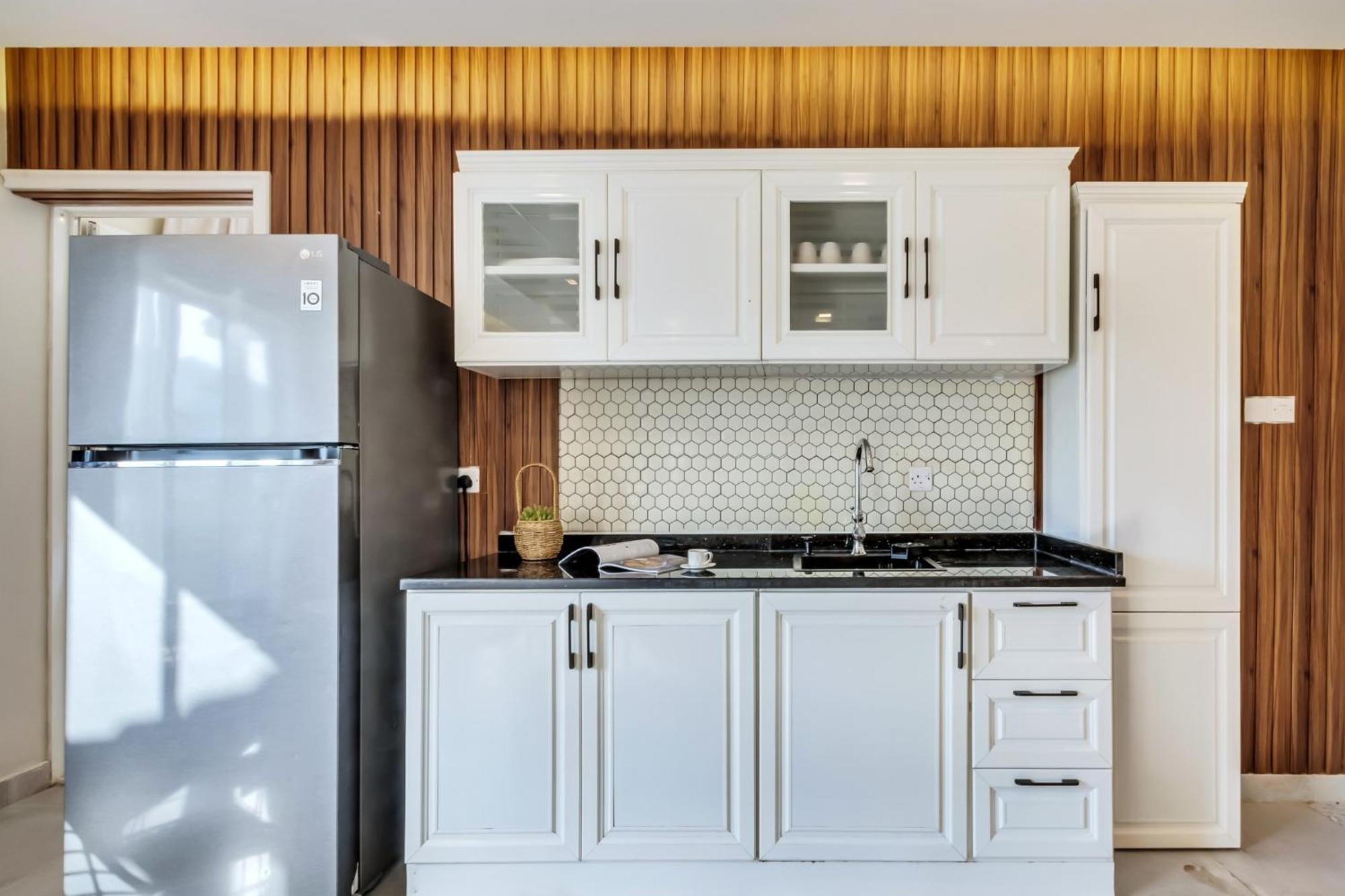 800 Mountain Resort Vacation House Fudżajra Zewnętrze zdjęcie